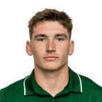 Athlete Headshot