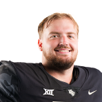 Athlete Headshot