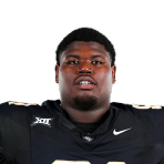 Athlete Headshot