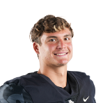 Athlete Headshot