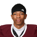 Athlete Headshot