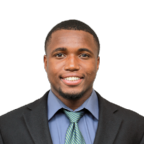 Junior Vandeross III