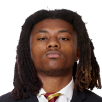 Athlete Headshot