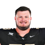 Athlete Headshot
