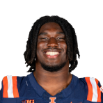 Athlete Headshot