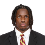 Deante McCray