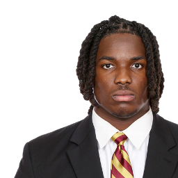 Deante McCray