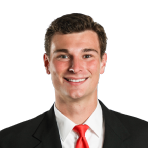 Athlete Headshot