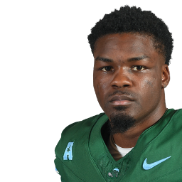 Omari Hayes