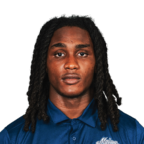 Jeremiah McGill