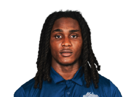 Jeremiah McGill