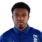 Athlete Headshot