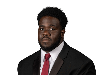 Malachi Madison headshot
