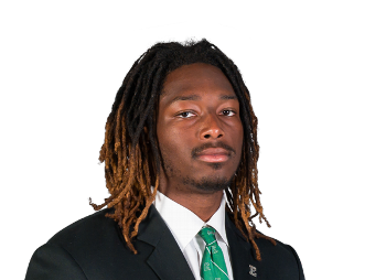 Kadin Bailey headshot