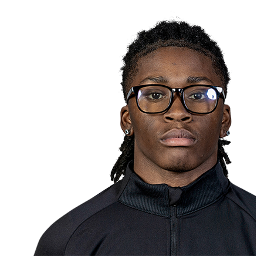 Kam Perry