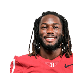 Isaiah Bullock