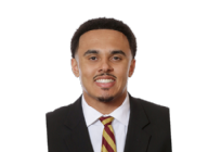Ashton Daniels