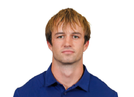 Tucker Holloway