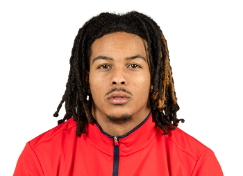 D.J. Moore headshot