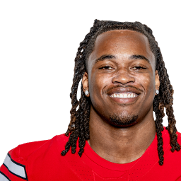 Terrance Carter Jr.