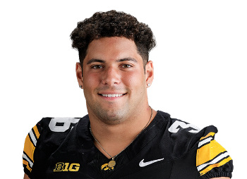 Jayden Montgomery headshot