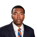 Athlete Headshot