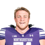 Athlete Headshot