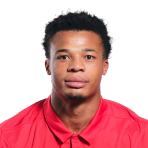 Athlete Headshot