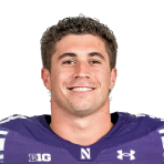 Athlete Headshot