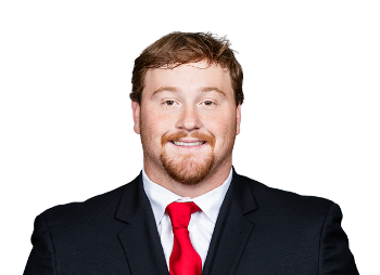 Wil Saxton headshot