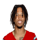 Reginald Virgil