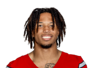 Reginald Virgil
