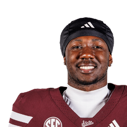 Jaron Glover