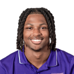 Athlete Headshot
