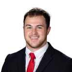 Athlete Headshot