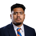 Athlete Headshot