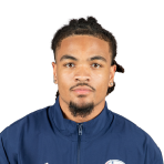 Athlete Headshot
