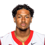 Athlete Headshot