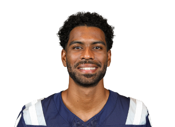 Braylen Walker headshot