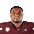 Trevion Williams