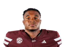 Trevion Williams