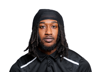 Perry Fisher headshot