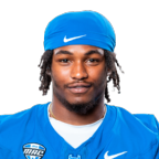 Chance Morrow