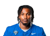 Chance Morrow