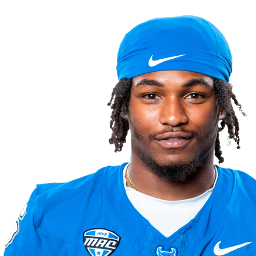 Chance Morrow