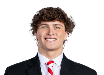 Gage Stenger headshot
