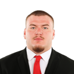 Athlete Headshot