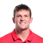 Athlete Headshot