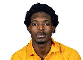 Kyirin Heath headshot