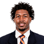 Jacobie Henderson